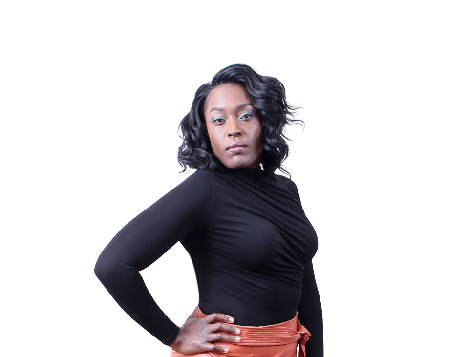 Ruched Top Dress | Ruched Top | Ruched Dress | Thalie Bouteek