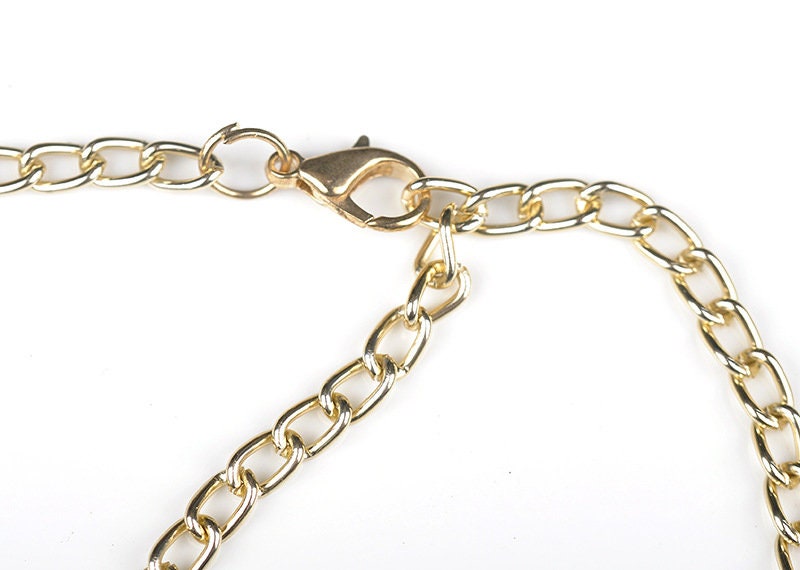 African Necklace Beads | African Necklace | Thalie Bouteek