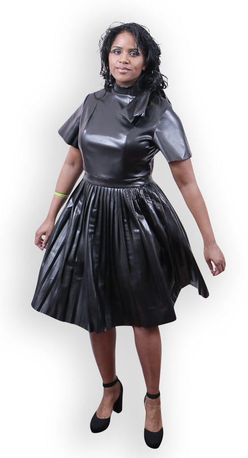 La femme chic Dress